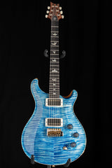 Paul Reed Smith DGT David Grissom Faded Blue Jean