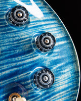 Paul Reed Smith DGT David Grissom Faded Blue Jean