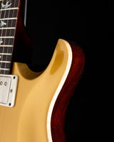 Used Paul Reed Smith DGT David Grissom Gold Top