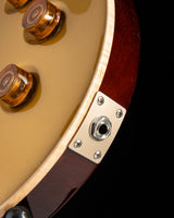 Used Paul Reed Smith DGT David Grissom Gold Top