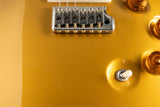 Used Paul Reed Smith DGT David Grissom Gold Top