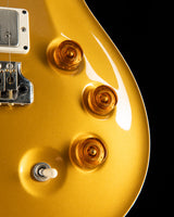 Used Paul Reed Smith DGT David Grissom Gold Top