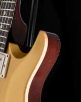Paul Reed Smith DGT David Grissom Gold Top