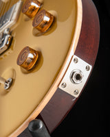 Paul Reed Smith DGT David Grissom Gold Top