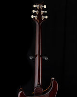 Paul Reed Smith DGT David Grissom Gold Top