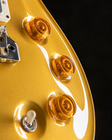 Paul Reed Smith DGT David Grissom Gold Top