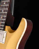 Used Paul Reed Smith DGT David Grissom Gold Top