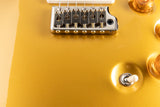 Used Paul Reed Smith DGT David Grissom Gold Top