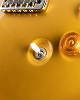 Used Paul Reed Smith DGT David Grissom Gold Top