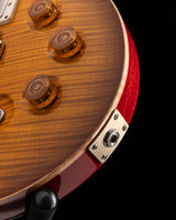 Paul Reed Smith DGT David Grissom Semi-Hollow Limited Edition McCarty Sunburst