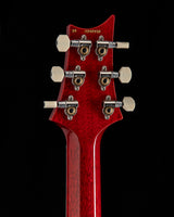 Paul Reed Smith DGT David Grissom Semi-Hollow Limited Edition McCarty Sunburst