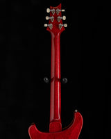 Paul Reed Smith DGT David Grissom Semi-Hollow Limited Edition McCarty Sunburst