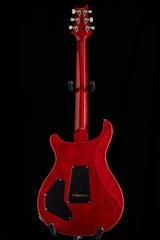 Paul Reed Smith DGT David Grissom Semi-Hollow Limited Edition McCarty Sunburst