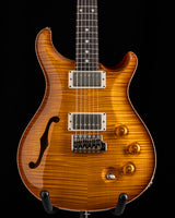 Paul Reed Smith DGT David Grissom Semi-Hollow Limited Edition McCarty Sunburst