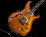 Paul Reed Smith DGT David Grissom Semi-Hollow Limited Edition McCarty Sunburst