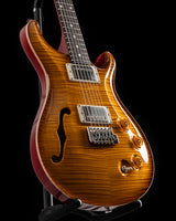 Paul Reed Smith DGT David Grissom Semi-Hollow Limited Edition McCarty Sunburst
