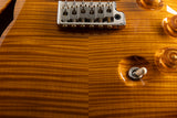 Paul Reed Smith DGT David Grissom Semi-Hollow Limited Edition McCarty Sunburst