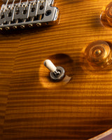 Paul Reed Smith DGT David Grissom Semi-Hollow Limited Edition McCarty Sunburst