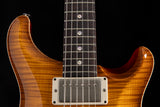 Paul Reed Smith DGT David Grissom Semi-Hollow Limited Edition McCarty Sunburst