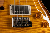 Paul Reed Smith DGT David Grissom Semi-Hollow Limited Edition McCarty Sunburst