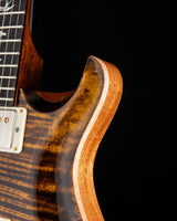 Paul Reed Smith DGT David Grissom Yellow Tiger