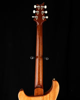 Paul Reed Smith DGT David Grissom Yellow Tiger