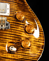 Paul Reed Smith DGT David Grissom Yellow Tiger
