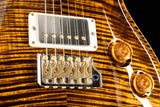 Paul Reed Smith DGT David Grissom Yellow Tiger