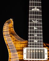Paul Reed Smith DGT David Grissom Yellow Tiger