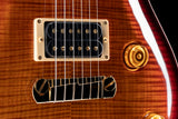 1993 Paul Reed Smith Dragon II #100 Dark Cherry Sunburst