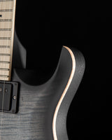 Paul Reed Smith DW CE 24 Hardtail Dustie Waring Signature Faded Blue Smokeburst