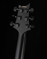 Paul Reed Smith DW CE 24 Hardtail Dustie Waring Signature Faded Blue Smokeburst