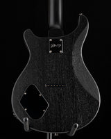 Paul Reed Smith DW CE 24 Hardtail Dustie Waring Signature Faded Blue Smokeburst