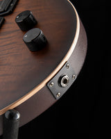 Paul Reed Smith DW CE 24 Hardtail Dustie Waring Signature Burnt Amber Smokeburst