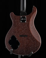 Paul Reed Smith DW CE 24 Hardtail Dustie Waring Signature Burnt Amber Smokeburst