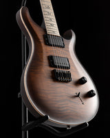 Paul Reed Smith DW CE 24 Hardtail Dustie Waring Signature Burnt Amber Smokeburst