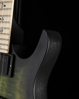Used Paul Reed Smith DW CE 24 Hardtail Dustie Waring Signature Jade Smokeburst
