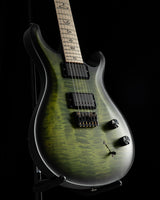 Used Paul Reed Smith DW CE 24 Hardtail Dustie Waring Signature Jade Smokeburst