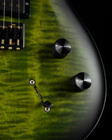 Used Paul Reed Smith DW CE 24 Hardtail Dustie Waring Signature Jade Smokeburst