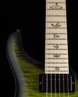 Paul Reed Smith DW CE 24 Hardtail Dustie Waring Signature Jade Smokeburst