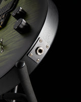 Paul Reed Smith DW CE 24 Hardtail Dustie Waring Signature Jade Smokeburst