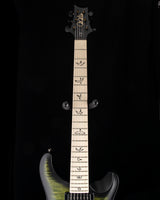 Paul Reed Smith DW CE 24 Hardtail Dustie Waring Signature Jade Smokeburst