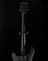 Paul Reed Smith DW CE 24 Hardtail Dustie Waring Signature Jade Smokeburst