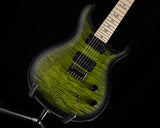 Paul Reed Smith DW CE 24 Hardtail Dustie Waring Signature Jade Smokeburst