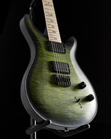 Paul Reed Smith DW CE 24 Hardtail Dustie Waring Signature Jade Smokeburst