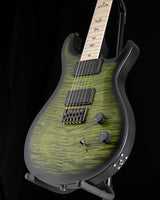Paul Reed Smith DW CE 24 Hardtail Dustie Waring Signature Jade Smokeburst