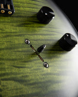 Paul Reed Smith DW CE 24 Hardtail Dustie Waring Signature Jade Smokeburst