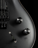 Used Paul Reed Smith DW CE 24 Floyd Dustie Waring Signature Black Top