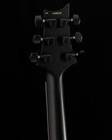Used Paul Reed Smith DW CE 24 Floyd Dustie Waring Signature Black Top