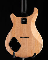 Paul Reed Smith DW CE 24 Hardtail Dustie Waring Signature Black Top